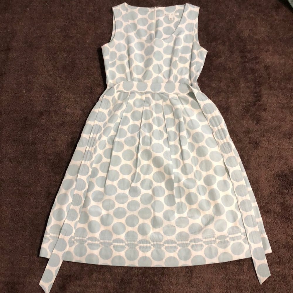 Banana Republic Silk Sundress Size 0